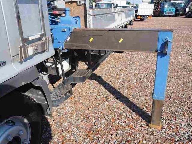 HINO RANGER 2015 Image 31