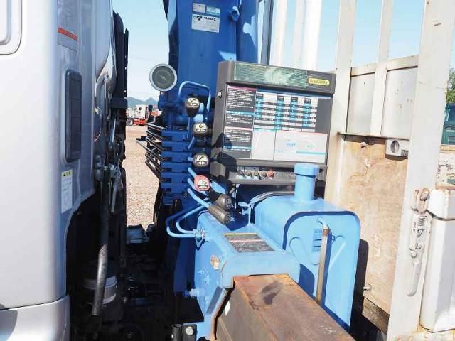 HINO RANGER 2015 Image 31