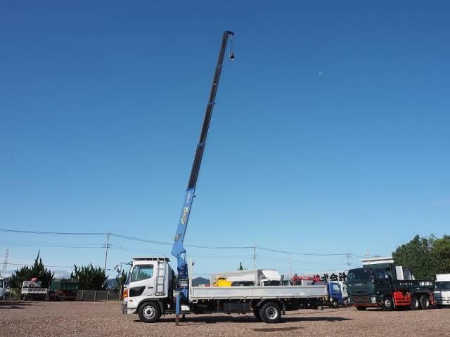 HINO RANGER 2015 Image 31