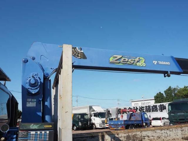 HINO RANGER 2015 Image 31