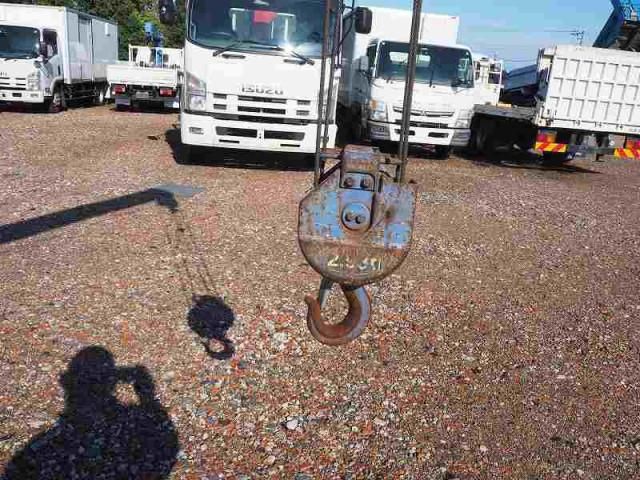 HINO RANGER 2015 Image 31