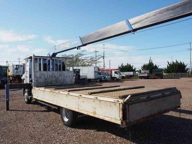 HINO RANGER 2015 Image 31