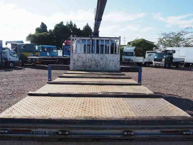 HINO RANGER 2015 Image 31