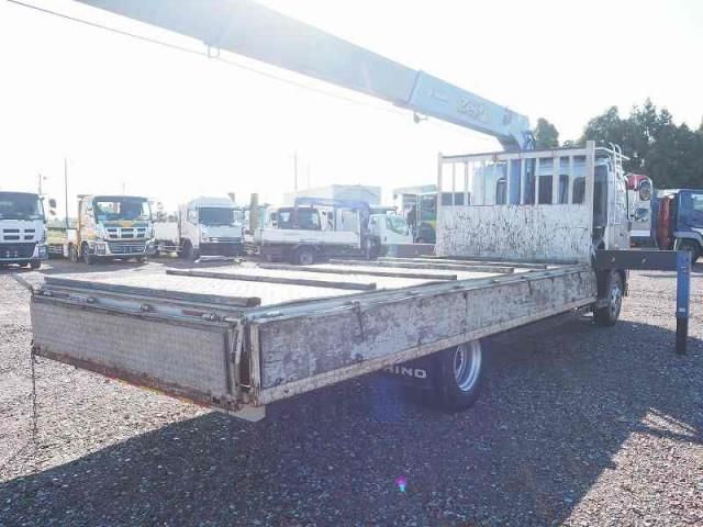 HINO RANGER 2015 Image 31