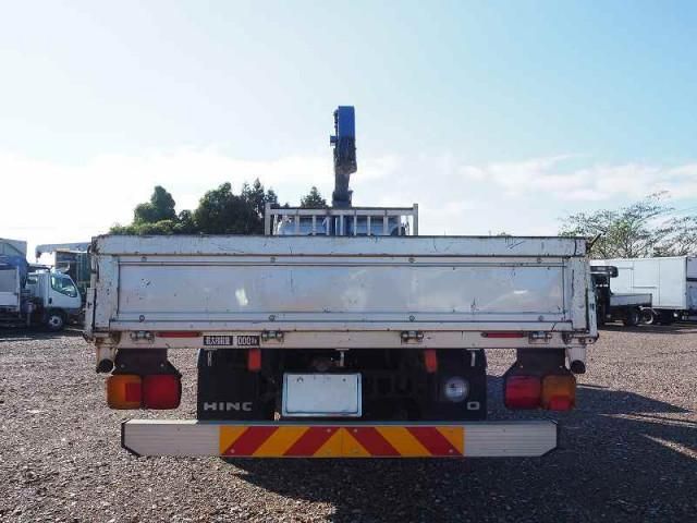 HINO RANGER 2015 Image 31