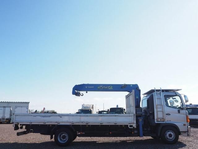 HINO RANGER 2015 Image 31