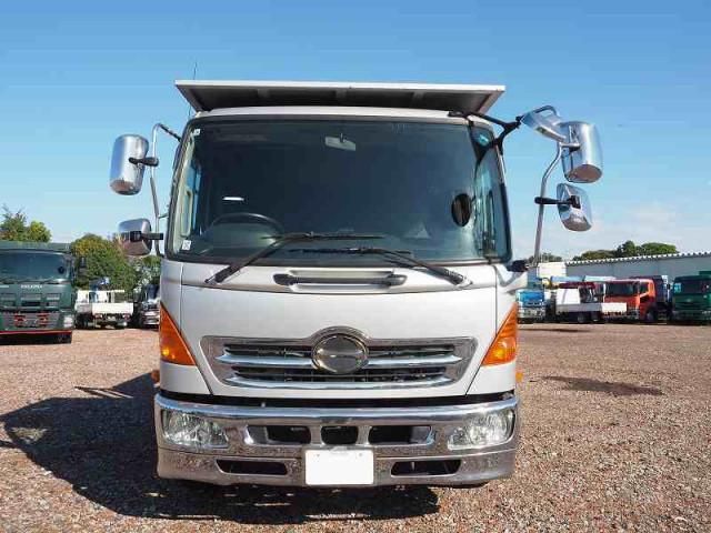 HINO RANGER 2015 Image 31