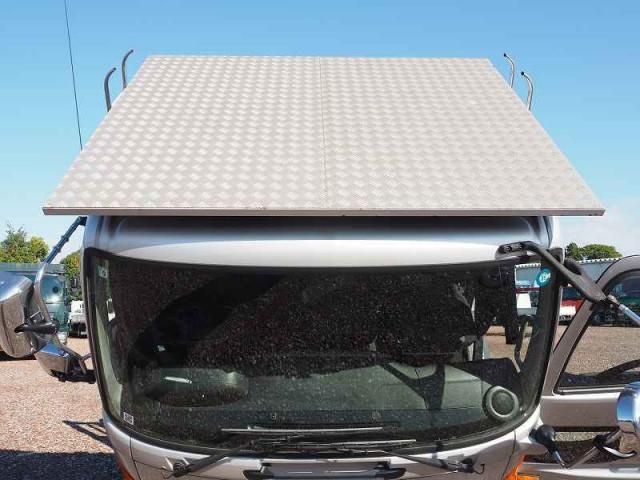 HINO RANGER 2015 Image 31