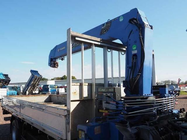 HINO RANGER 2015 Image 31