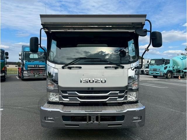 ISUZU FORWARD 2015 Image 31