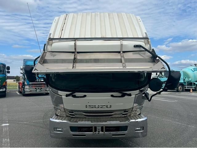 ISUZU FORWARD 2015 Image 31