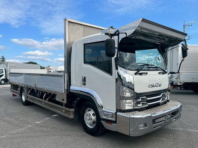 ISUZU FORWARD 2015 Image 31