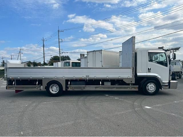 ISUZU FORWARD 2015 Image 31