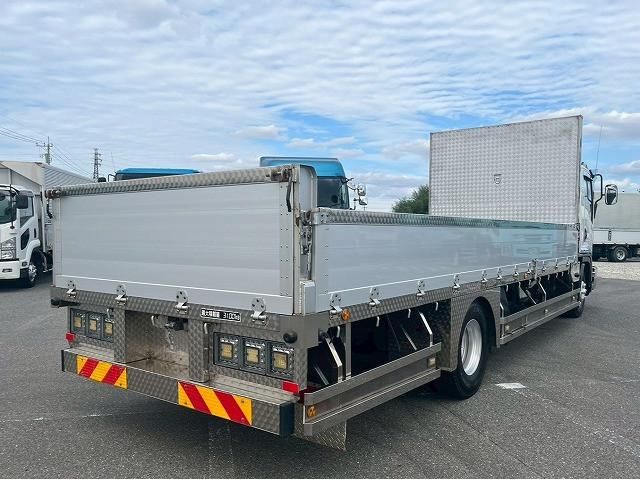 ISUZU FORWARD 2015 Image 31