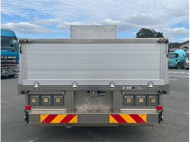 ISUZU FORWARD 2015 Image 31