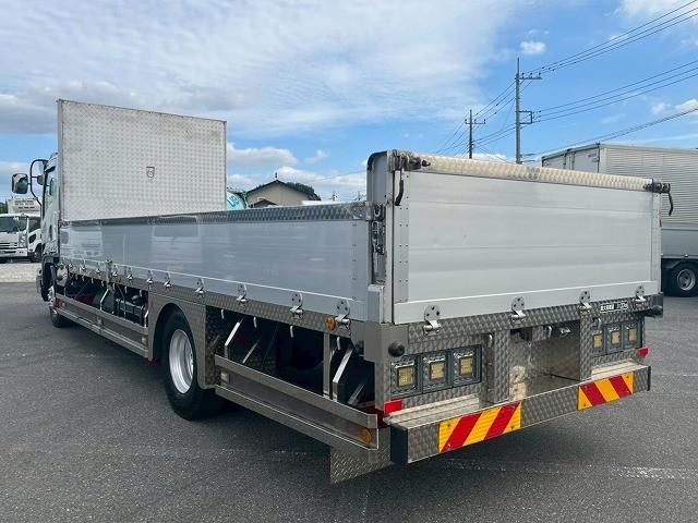 ISUZU FORWARD 2015 Image 31