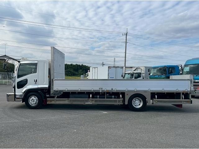 ISUZU FORWARD 2015 Image 31