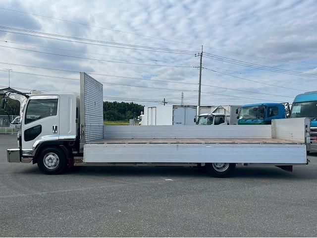 ISUZU FORWARD 2015 Image 31