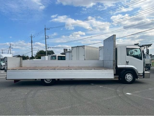 ISUZU FORWARD 2015 Image 31