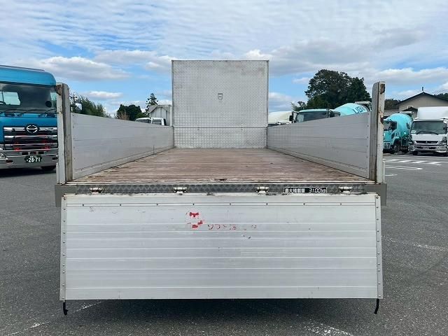 ISUZU FORWARD 2015 Image 31