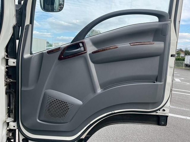 ISUZU FORWARD 2015 Image 31