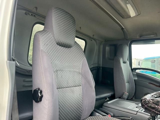 ISUZU FORWARD 2015 Image 31