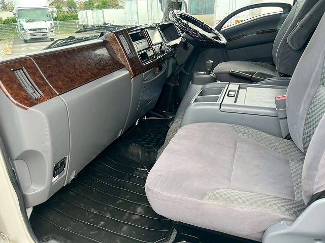 ISUZU FORWARD 2015 Image 31