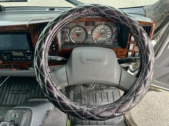 ISUZU FORWARD 2015 Image 31