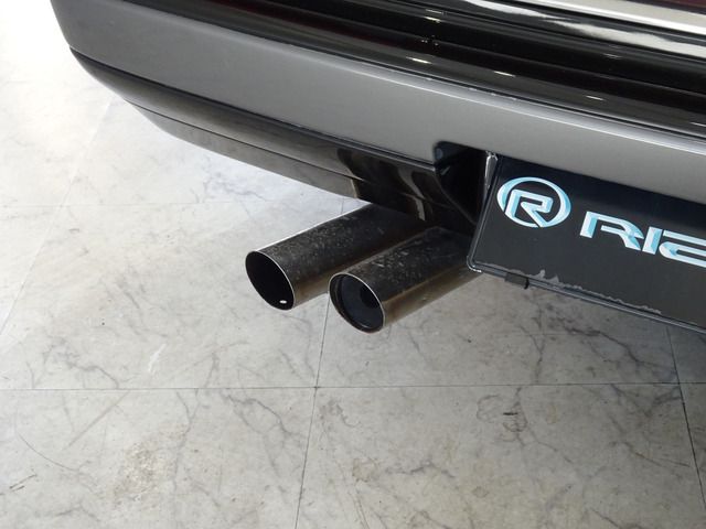 NISSAN LAUREL 1990 Image 31