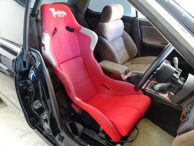 NISSAN LAUREL 1990 Image 31