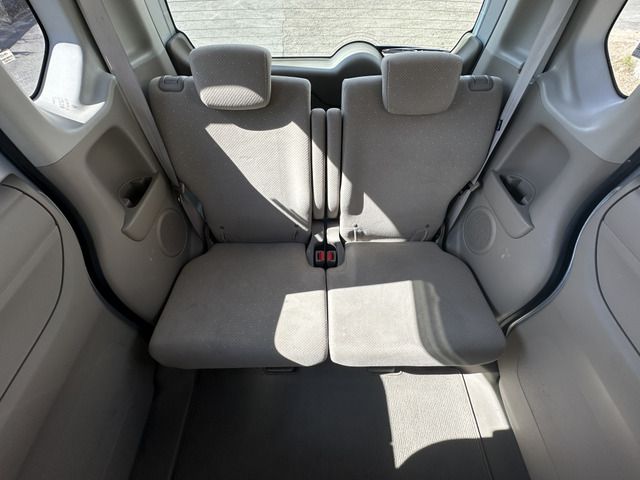 HONDA N BOX 2012 Image 31