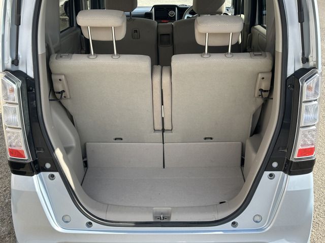 HONDA N BOX 2012 Image 31