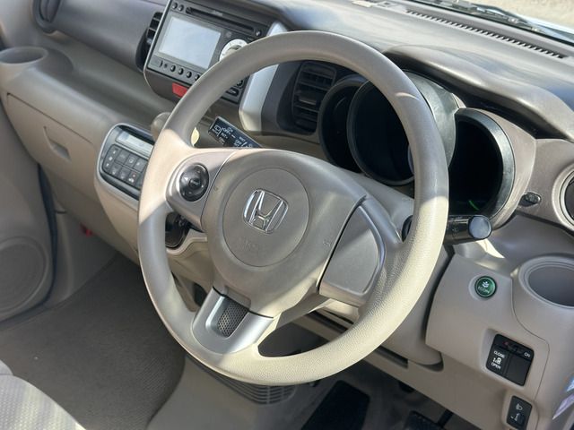 HONDA N BOX 2012 Image 31