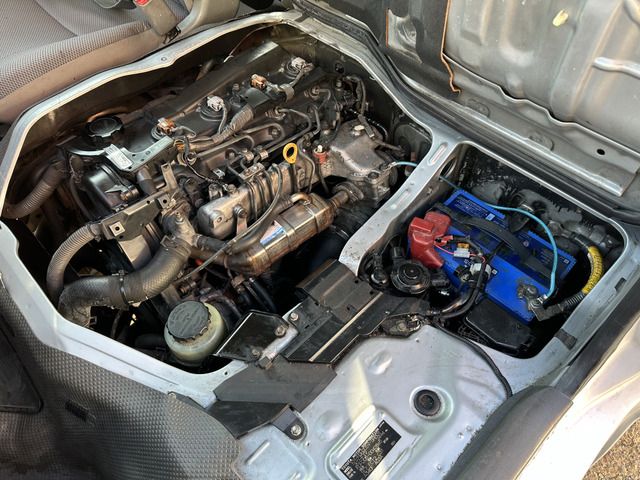 TOYOTA HIACE VAN 2WD 2007 Image 31