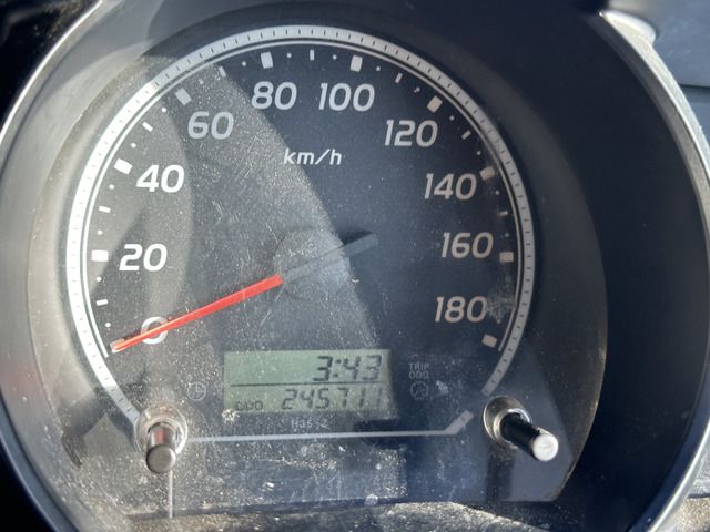 TOYOTA HIACE VAN 2WD 2007 Image 31