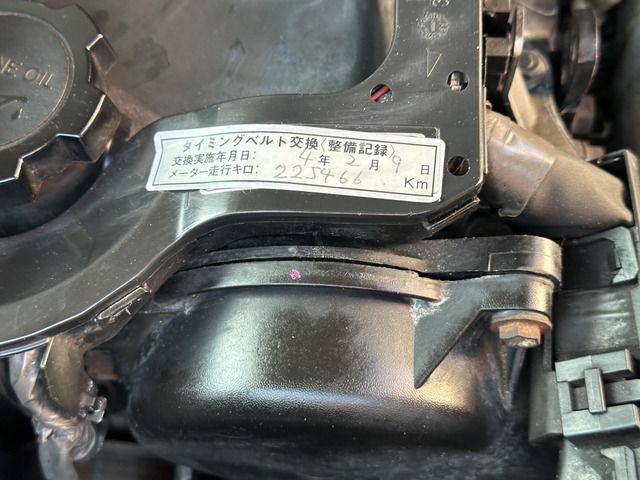 TOYOTA HIACE VAN 2WD 2007 Image 31