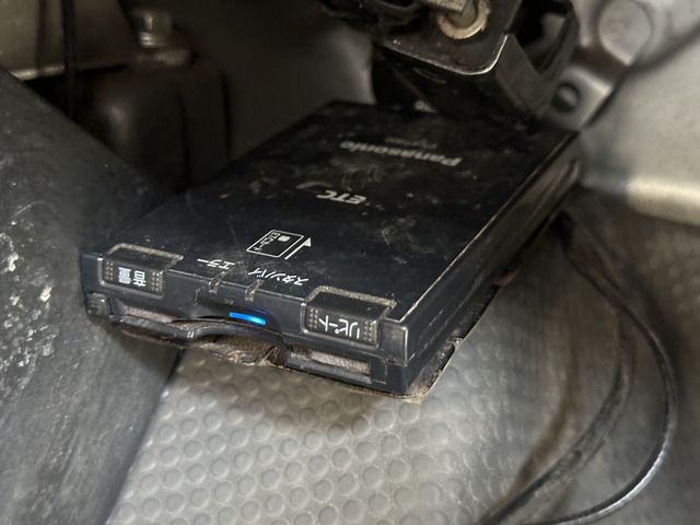 TOYOTA HIACE VAN 2WD 2007 Image 31