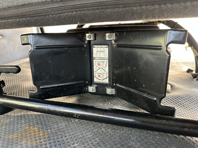 TOYOTA HIACE VAN 2WD 2007 Image 31