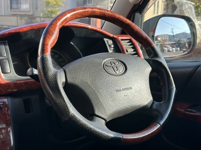 TOYOTA HIACE VAN 2WD 2007 Image 31