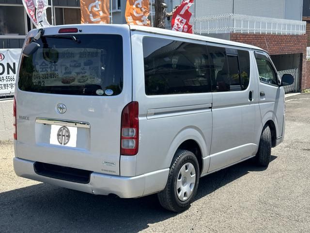 TOYOTA HIACE VAN 2WD 2013 Image 31