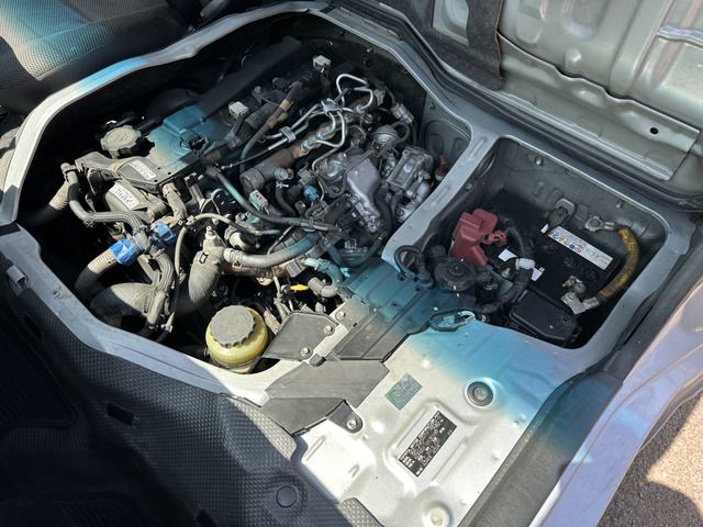 TOYOTA HIACE VAN 2WD 2013 Image 31