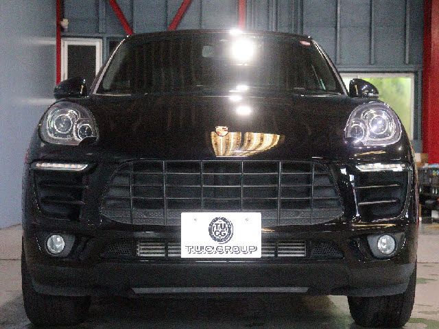 PORSCHE MACAN 2018 Image 31