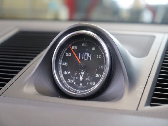 PORSCHE MACAN 2018 Image 31