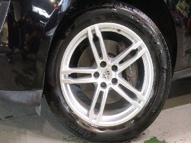 PORSCHE MACAN 2018 Image 31