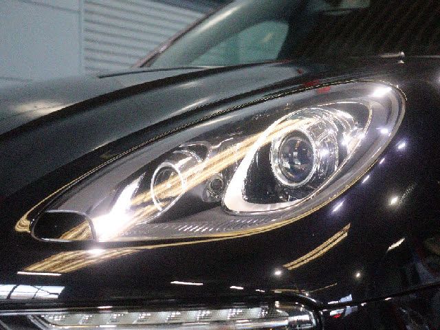 PORSCHE MACAN 2018 Image 31