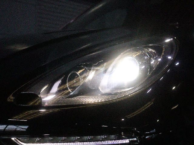 PORSCHE MACAN 2018 Image 31