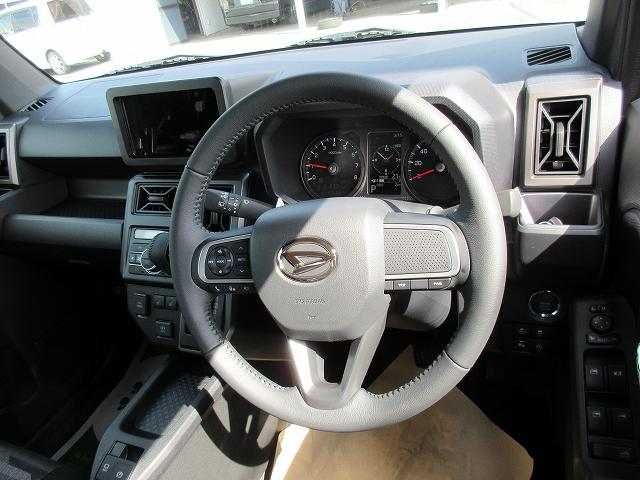 DAIHATSU TAFT 2023 Image 31