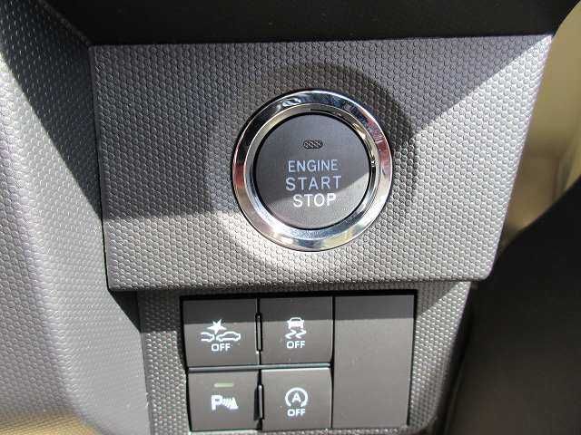 DAIHATSU TAFT 2023 Image 31