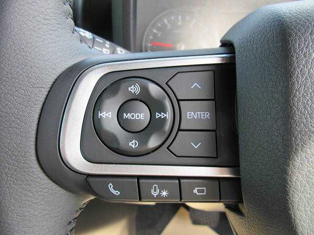 DAIHATSU TAFT 2023 Image 31