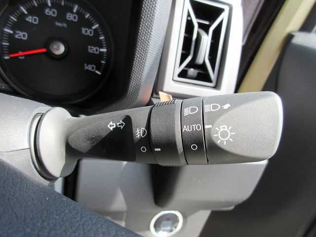 DAIHATSU TAFT 2023 Image 31